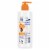 Dove Kids Care Shampoo for Coils, Curls and Waves, Coconut Oil and Shea Butter Perspective: right