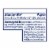 Dove Invisible Solid Women's Antiperspirant Deodorant Stick Powder Scent Perspective: right