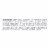 Dove Density Boost Clarifying Shampoo Scalp + Hair Therapy 9.25 oz Perspective: right
