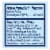 Dove Invisible Solid Women's Antiperspirant Deodorant Stick Powder Scent Twin Pack Perspective: right