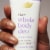 Dove Whole Body Deodorant Stick Aluminum Free Anti-Friction Coconut + Vanilla Perspective: right