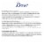 Dove Hair Hyaluronic Moisture for Dry Hair 9.2 Fl Oz Perspective: right