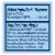 Dove Invisible Solid Women's Antiperspirant Deodorant Stick Original Clean Twin Pack Perspective: right