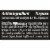 Axe Essence Men's Antiperspirant Deodorant Stick  Black Pepper & Cedarwood Perspective: right