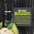 AXE Black Body Spray Deodorant Perspective: right