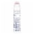 Dove Advanced Care Invisible Women's Antiperspirant Deodorant Dry Spray Clear Finish Perspective: right