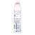 Dove Advanced Care Invisible Clear Finish Dry Spray Antiperspirant Deodorant Perspective: right