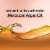 Suave Moroccan Infusion with Argan Oil Shine Shampoo and Conditioner Perspective: right