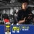 WD-40® Specialist Water Resistant Silicone Lubricant Spray Perspective: right