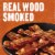 Wright Brand Sweet & Smoky Kentucky Bourbon Flavored Thick Cut Bacon Perspective: right