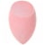 Real Techniques® Miracle Powder Sponge® Perspective: right