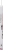 Real Techniques Rebel Edge Medium Blush + Highlighter Brush Perspective: right