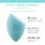 Real Techniques® Miracle Airblend Sponge Perspective: right