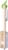 Ecotools® Foot Brush & Pumice Stone Perspective: right