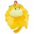 Razz Kids Animal Bath Sponge Perspective: right