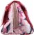 Sophia Joy Floral Makeup Bag Perspective: right