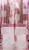 Sophia Joy Double Zip Makeup Bag - Floral Perspective: right