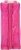 Sophia Joy Tinted Travel Bag - Pink Perspective: right