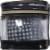 Scunci® Cosmetic Train Case Set Perspective: right