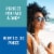Banana Boat® Mineral Sunscreen Lotion SPF 50 Fragrance Free Perspective: right
