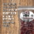Old Trapper Peppered Beef Jerky Perspective: right