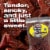 Old Trapper Teriyaki Beef Jerky Bags Perspective: right