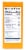 Creamies Reduced Fat Orange Flavored Ice Cream Bars Perspective: right