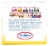 Creamies Reduced Fat Banana Ice Cream Bars Perspective: right