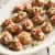 Boursin® Shallot & Chive Gourmet Cheese Spread Perspective: right