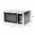 Avanti Microwave Oven MT16K3S Perspective: right