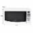 Avanti  Microwave Oven MO7191TW Perspective: right