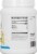 Naturade Pea Protein Vanilla Vegan Shake Perspective: right