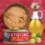 Portofino Yellowfin Tuna in Extra Virgin Olive Oil - 4.5 oz Can Perspective: right