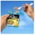 StarKist® Tuna Creations Lemon Pepper Seasoned Tuna Pouch Perspective: right