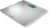 Health-O-Meter Glass Weight-Tracking Scale - Silver Perspective: right
