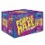 Abita® Brewing Purple Haze Raspberry Lager Cans Perspective: right