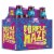 Abita Purple Haze Perspective: right