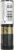 Revlon 240 Sandalwood Beige Super Lustrous Creme Lipstick Perspective: right