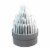 Clorox Scrubtastic Power Scrubber - White Perspective: right