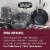Granite Stone Pro Cookware Set Perspective: right