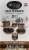 Gotham Steel® Copper Cast Cookware Set Perspective: right