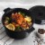 Granite Stone™ Nonstick Dutch Oven Perspective: right
