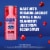 Absolut Vodka + Ocean Spray Sparkling Cocktail Variety Pack Perspective: right