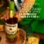 Jameson Triple Blended Irish Whiskey Perspective: right