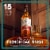 The Glenlivet The French Oak Reserve Single Malt Scotch Perspective: right
