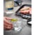 Seagram's® Distillers Reserve Gin Perspective: right