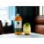 Green Spot Single Pot Still Irish Whiskey Perspective: right