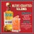 Olmeca Altos Tequila Reposado Perspective: right