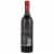 Jacob's Creek Double Barrel Shiraz Australia Red Wine Perspective: right