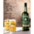 Jameson® Caskmates IPA Irish Whiskey Perspective: right